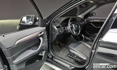 BMW X1 2021 2.0 гидро в Москве № 156716, миниатюра 10