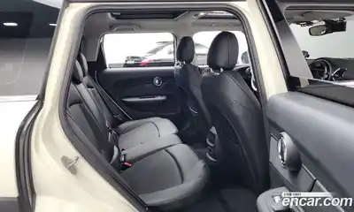 Mini Clubman 2018 1.5 гидро в Москве № 157166, миниатюра 12