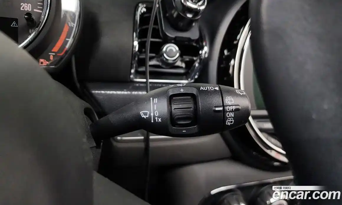 Mini Clubman 2018 1.5 гидро в Москве № 157166, фото 14