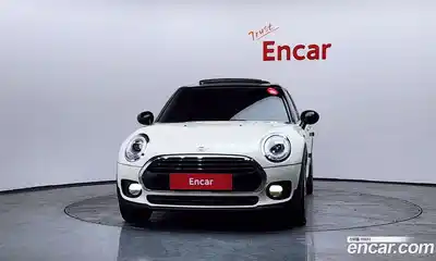 Mini Clubman 2018 1.5 гидро в Москве № 157166, миниатюра 3