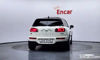 Mini Clubman 2018 1.5 гидро в Москве № 157166, миниатюра 4