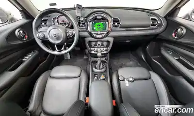 Mini Clubman 2018 1.5 гидро в Москве № 157166, миниатюра 7