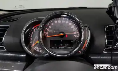 Mini Clubman 2018 1.5 гидро в Москве № 157166, миниатюра 8