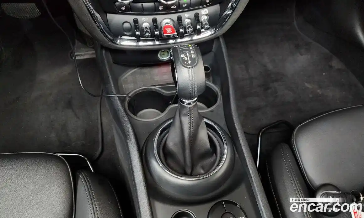 Mini Clubman 2018 1.5 гидро в Москве № 157166, фото 9