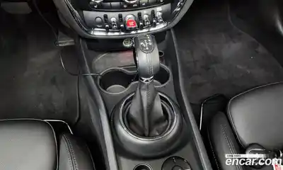 Mini Clubman 2018 1.5 гидро в Москве № 157166, миниатюра 9