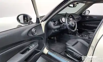 Mini Clubman 2018 1.5 гидро в Москве № 157166, миниатюра 10