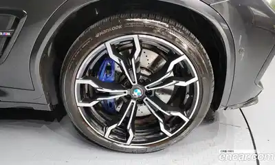 BMW X3M 2020 3.0 гидро в Москве № 157798, миниатюра 5