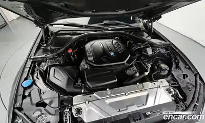BMW 3-Series 2019 2.0 гидро в Москве № 157989, миниатюра 6