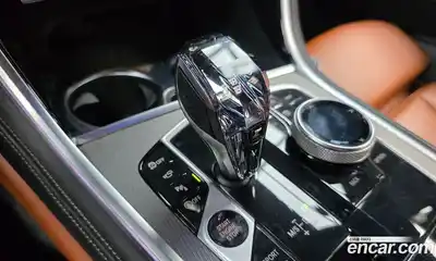 BMW 8-Series 2022 3.0 гидро в Москве № 158252, миниатюра 9