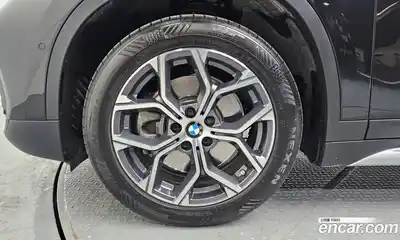 BMW X1 2020 2.0 гидро в Москве № 158341, миниатюра 5