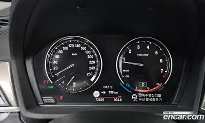 BMW X1 2020 2.0 гидро в Москве № 158341, миниатюра 8