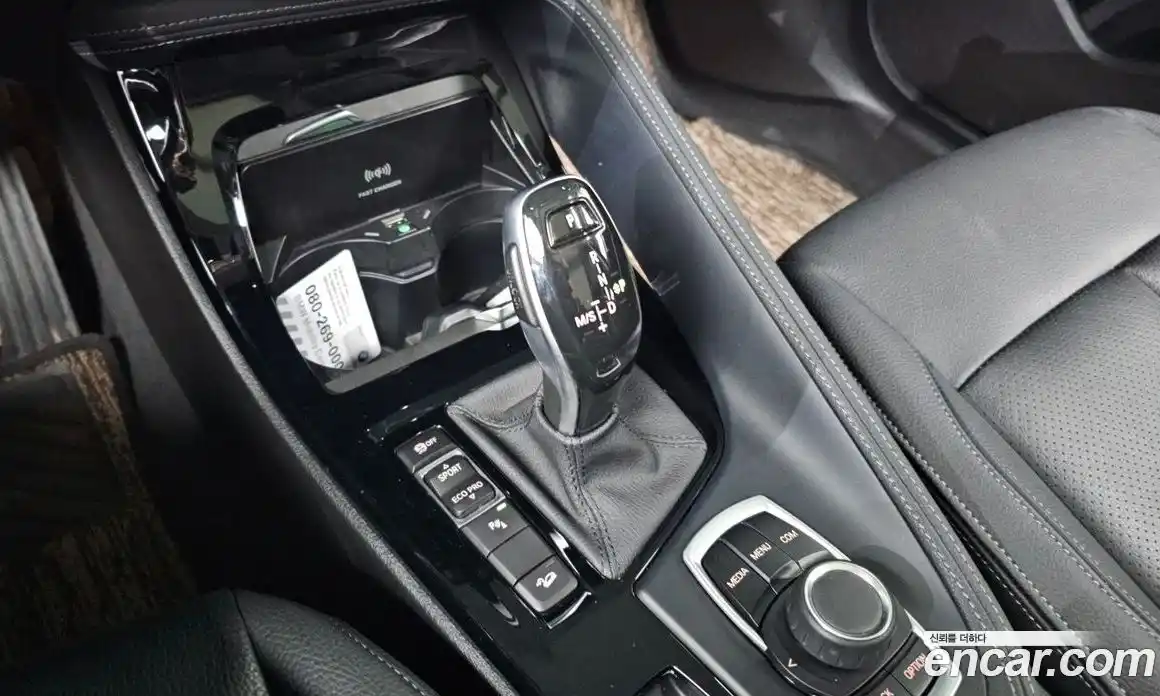 BMW X1 2020 2.0 гидро в Москве № 158341, фото 9