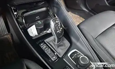 BMW X1 2020 2.0 гидро в Москве № 158341, миниатюра 9