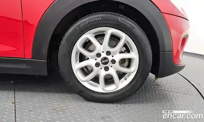 Mini Cooper Convertible 2021 1.5 гидро в Москве № 158952, миниатюра 5