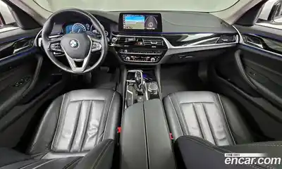 BMW 5-Series 2019 2.0 гидро в Москве № 158998, миниатюра 7