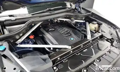 BMW X5 2021 3.0 гидро в Москве № 159185, миниатюра 6