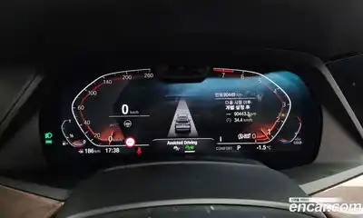 BMW X5 2021 3.0 гидро в Москве № 159185, миниатюра 8