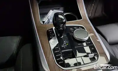 BMW X5 2021 3.0 гидро в Москве № 159185, миниатюра 9