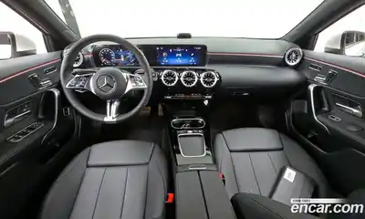 Mercedes-Benz A-Class 2025 2.0 гидро в Москве № 159962, миниатюра 7