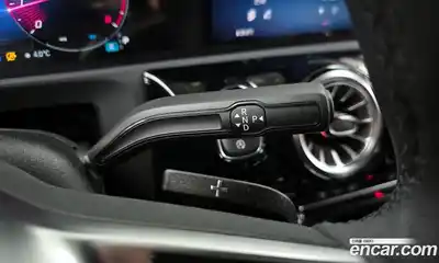 Mercedes-Benz A-Class 2025 2.0 гидро в Москве № 159962, миниатюра 9