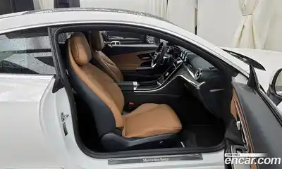 Mercedes-Benz CLE-Class 2025 2.0 гидро в Москве № 159997, миниатюра 11