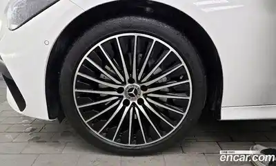Mercedes-Benz CLE-Class 2025 2.0 гидро в Москве № 159997, миниатюра 5