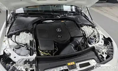 Mercedes-Benz CLE-Class 2025 2.0 гидро в Москве № 159997, миниатюра 6