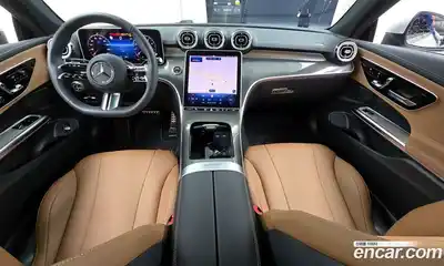 Mercedes-Benz CLE-Class 2025 2.0 гидро в Москве № 159997, миниатюра 7