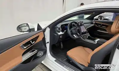 Mercedes-Benz CLE-Class 2025 2.0 гидро в Москве № 159997, миниатюра 10