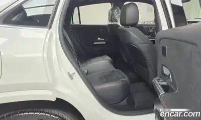 Mercedes-Benz EQA 2024 0.2 гидро в Москве № 160119, миниатюра 12