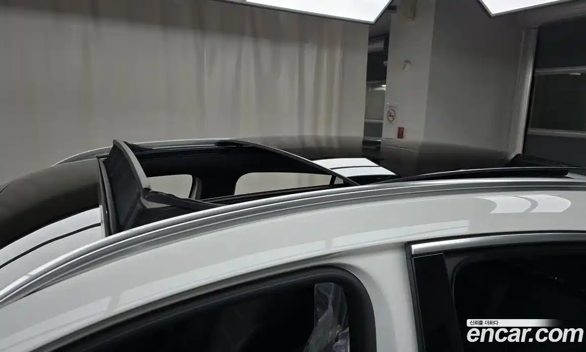 Mercedes-Benz EQA 2024 0.2 гидро в Москве № 160119, фото 19