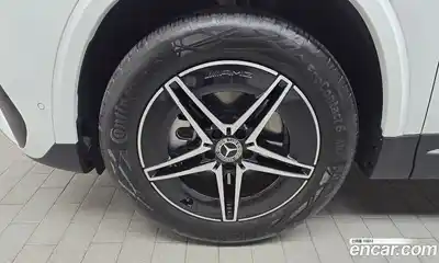 Mercedes-Benz EQA 2024 0.2 гидро в Москве № 160119, миниатюра 5