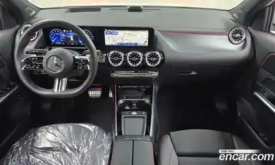 Mercedes-Benz EQA 2024 0.2 гидро в Москве № 160119, миниатюра 7
