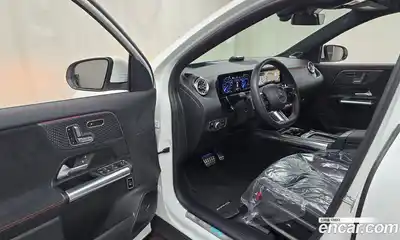 Mercedes-Benz EQA 2024 0.2 гидро в Москве № 160119, миниатюра 10