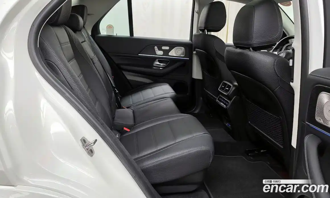 Mercedes-Benz GLE-Class 2025 3.0 гидро в Москве № 160148, фото 12