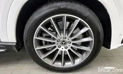 Mercedes-Benz GLE-Class 2025 3.0 гидро в Москве № 160148, миниатюра 5