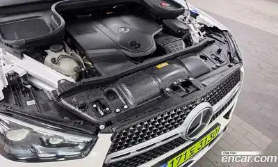 Mercedes-Benz GLE-Class 2025 3.0 гидро в Москве № 160148, миниатюра 6