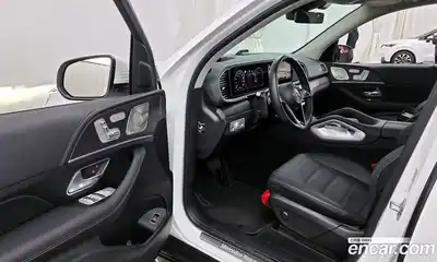 Mercedes-Benz GLE-Class 2025 3.0 гидро в Москве № 160148, миниатюра 10