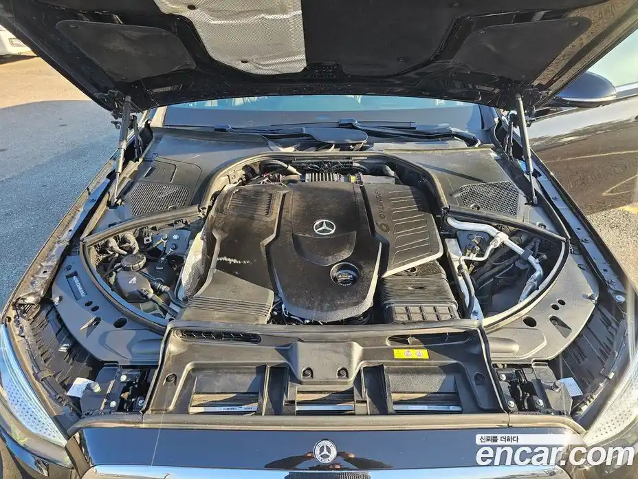 Mercedes-Benz S-Class 2022 2.9 гидро в Москве № 160389, фото 14