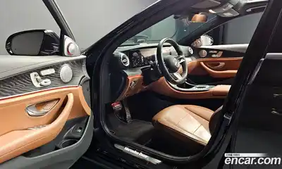 Mercedes-Benz E-Class 2021 1.9 гидро в Москве, миниатюра 12
