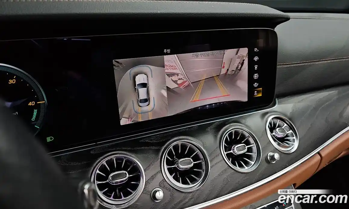 Mercedes-Benz E-Class 2021 1.9 гидро в Москве, фото 16
