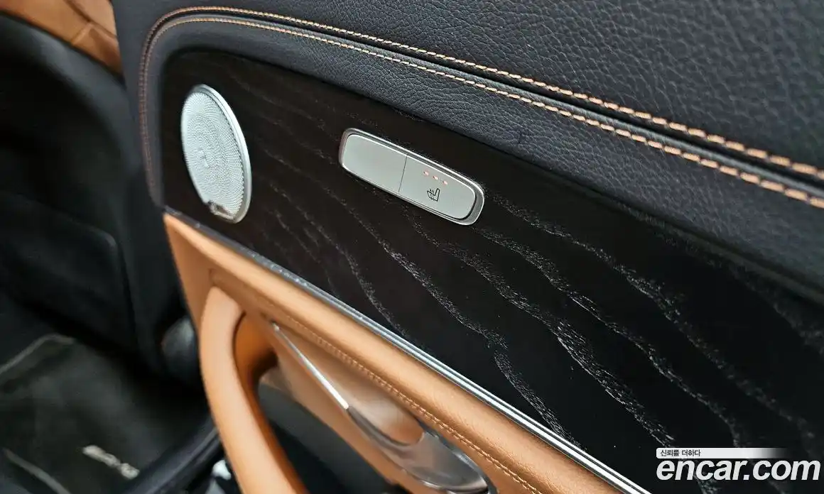 Mercedes-Benz E-Class 2021 1.9 гидро в Москве, фото 19