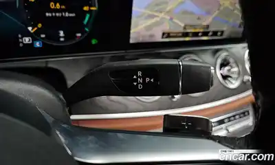 Mercedes-Benz E-Class 2021 1.9 гидро в Москве, миниатюра 9