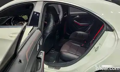 Mercedes-Benz CLA-Class 2016 2.0 гидро в Москве № 160579, миниатюра 12