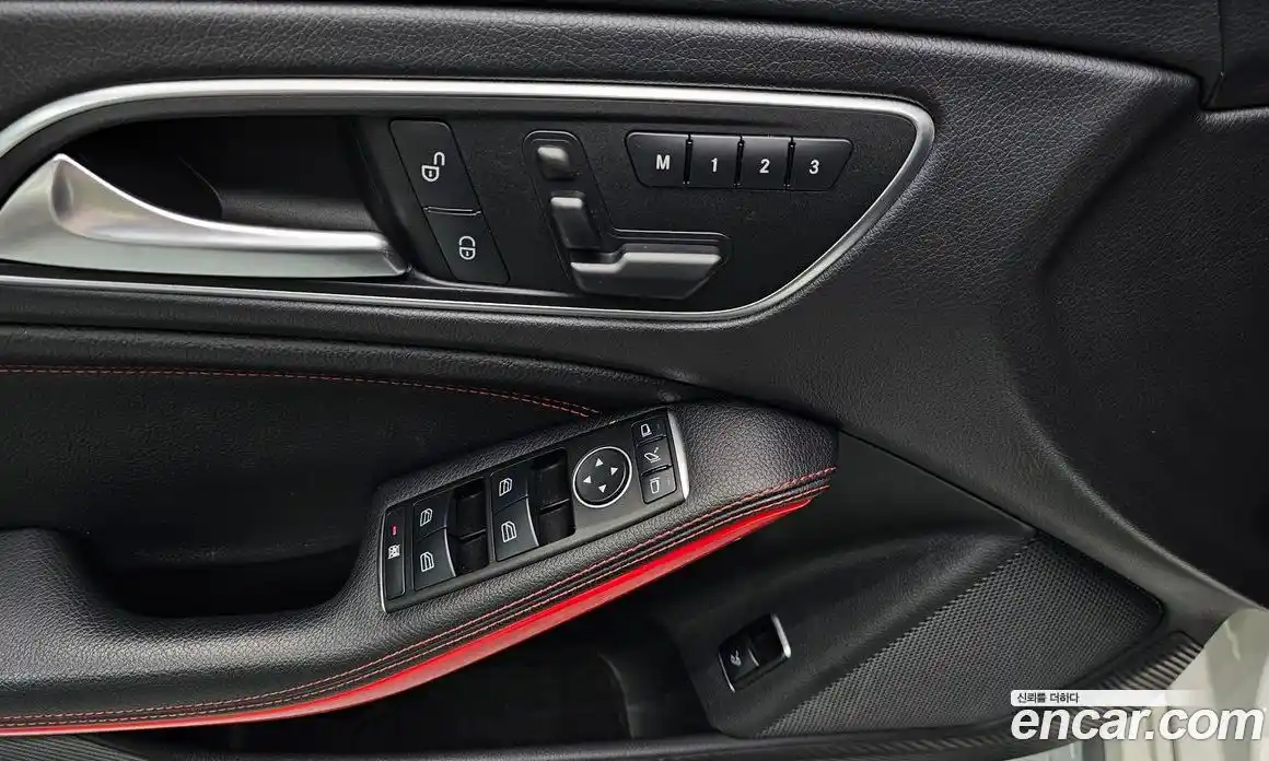 Mercedes-Benz CLA-Class 2016 2.0 гидро в Москве № 160579, фото 18