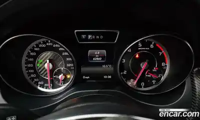 Mercedes-Benz CLA-Class 2016 2.0 гидро в Москве № 160579, миниатюра 8