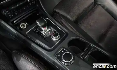 Mercedes-Benz CLA-Class 2016 2.0 гидро в Москве № 160579, миниатюра 9