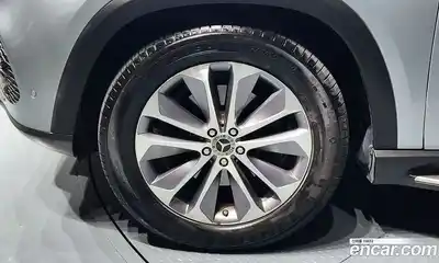 Mercedes-Benz GLE-Class 2022 2.0 гидро в Москве № 161346, миниатюра 5