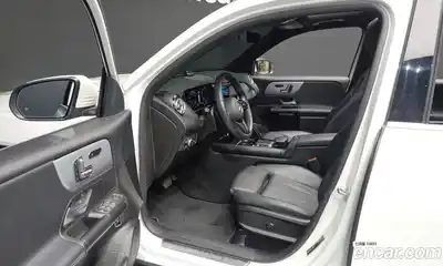 Mercedes-Benz GLB-Class 2021 1.9 гидро в Москве № 161500, миниатюра 10