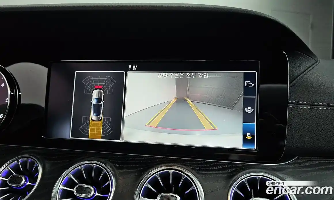 Mercedes-Benz E-Class 2019 1.9 гидро в Москве № 161561, фото 15